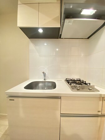 パティーナ三田台の物件内観写真